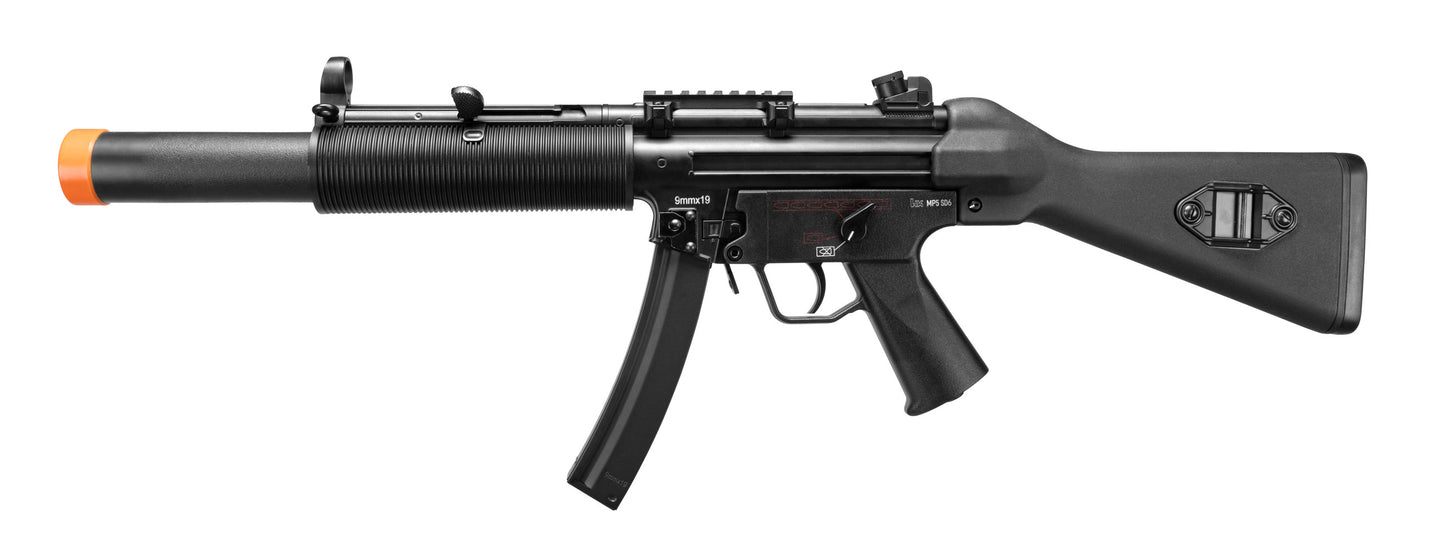 HK MP5 SD6 KIT GEN 2