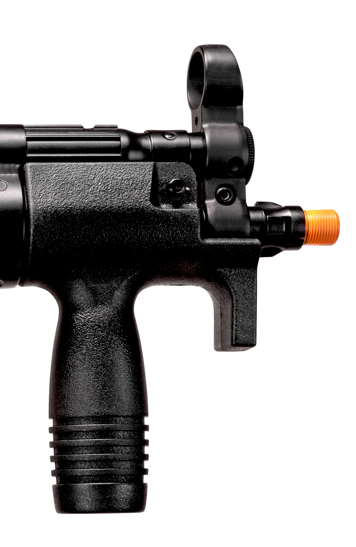 HK MP5K GEN2
