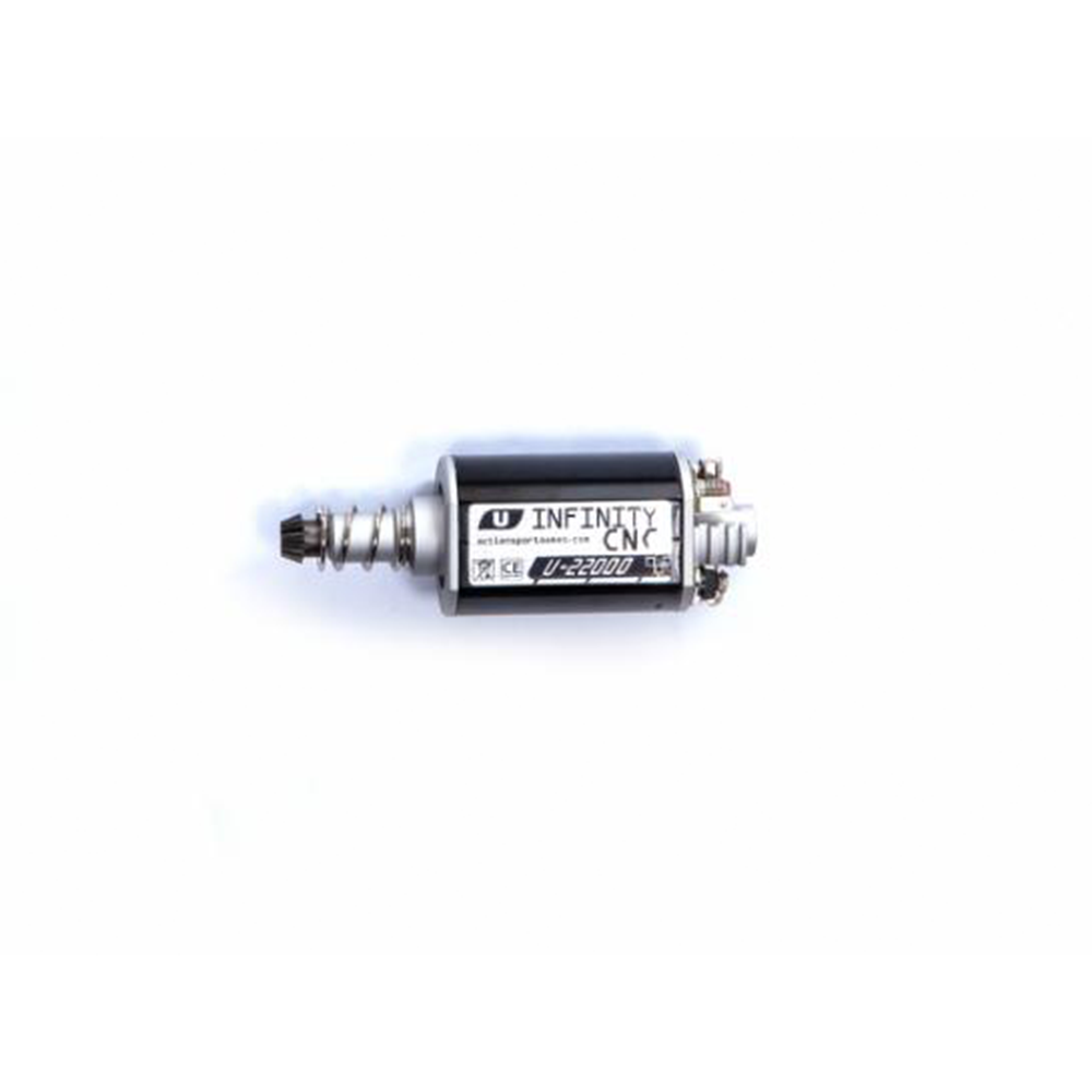 ASG Infinity Motor Long Type