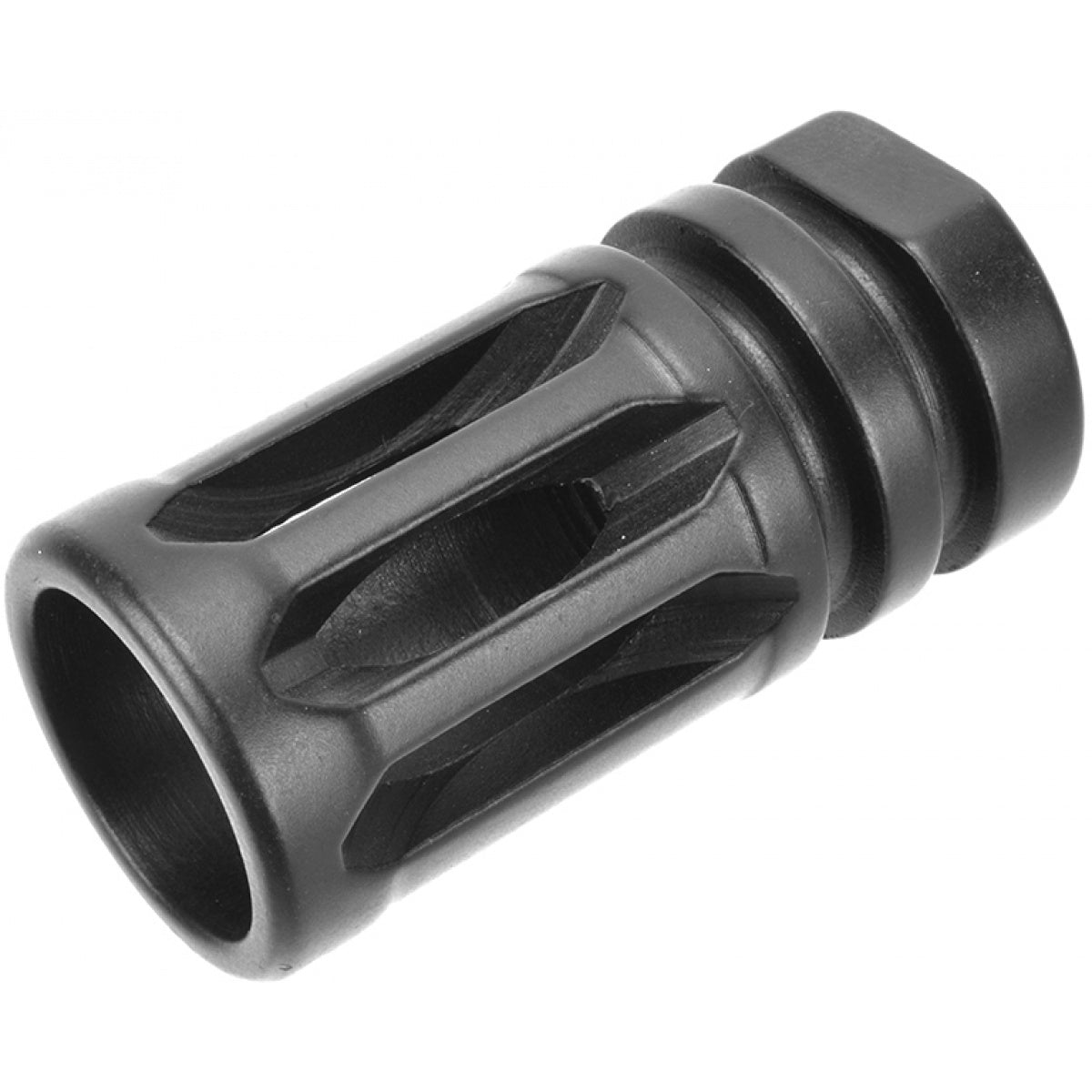 Birdcage Style Flash Hider