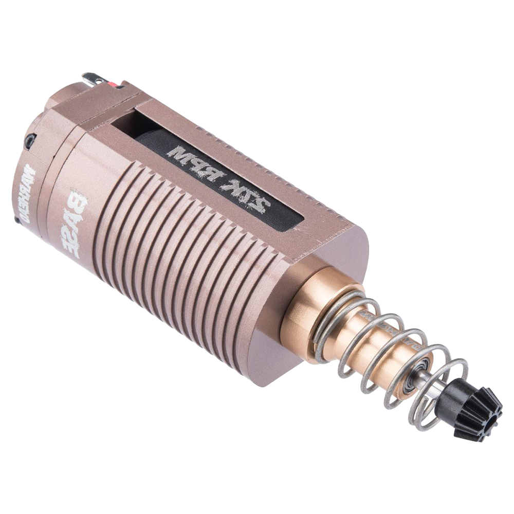 Warhead Brushless Base Motor Long Type