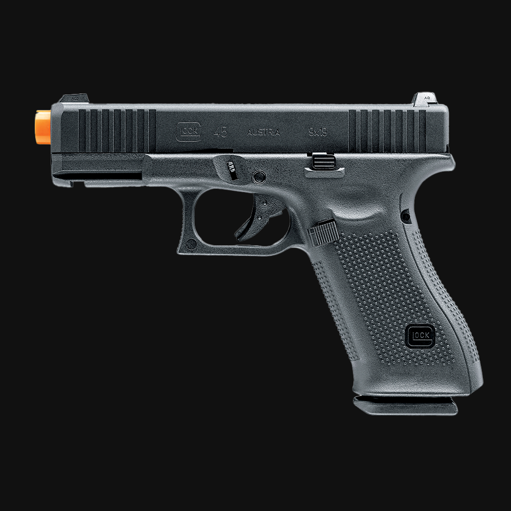 GLOCK G45 GEN5 GBB