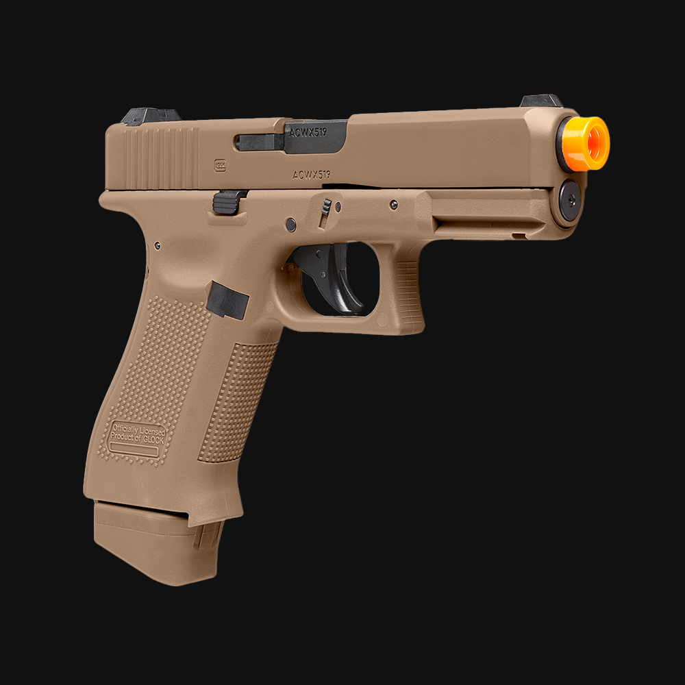 GLOCK G19X GEN5 CO2