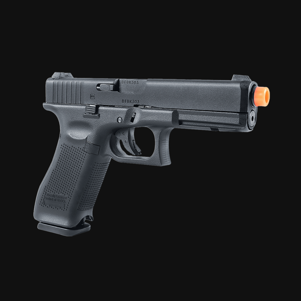 GLOCK G17 GEN5 GBB