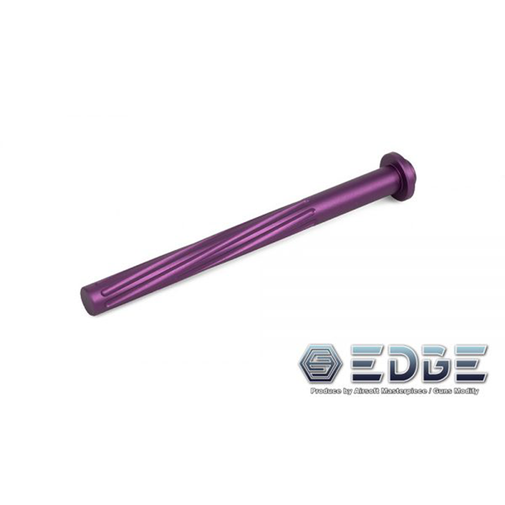 Edge “TWISTER” Aluminum Recoil Guide Rod for Hi-CAPA 5.1