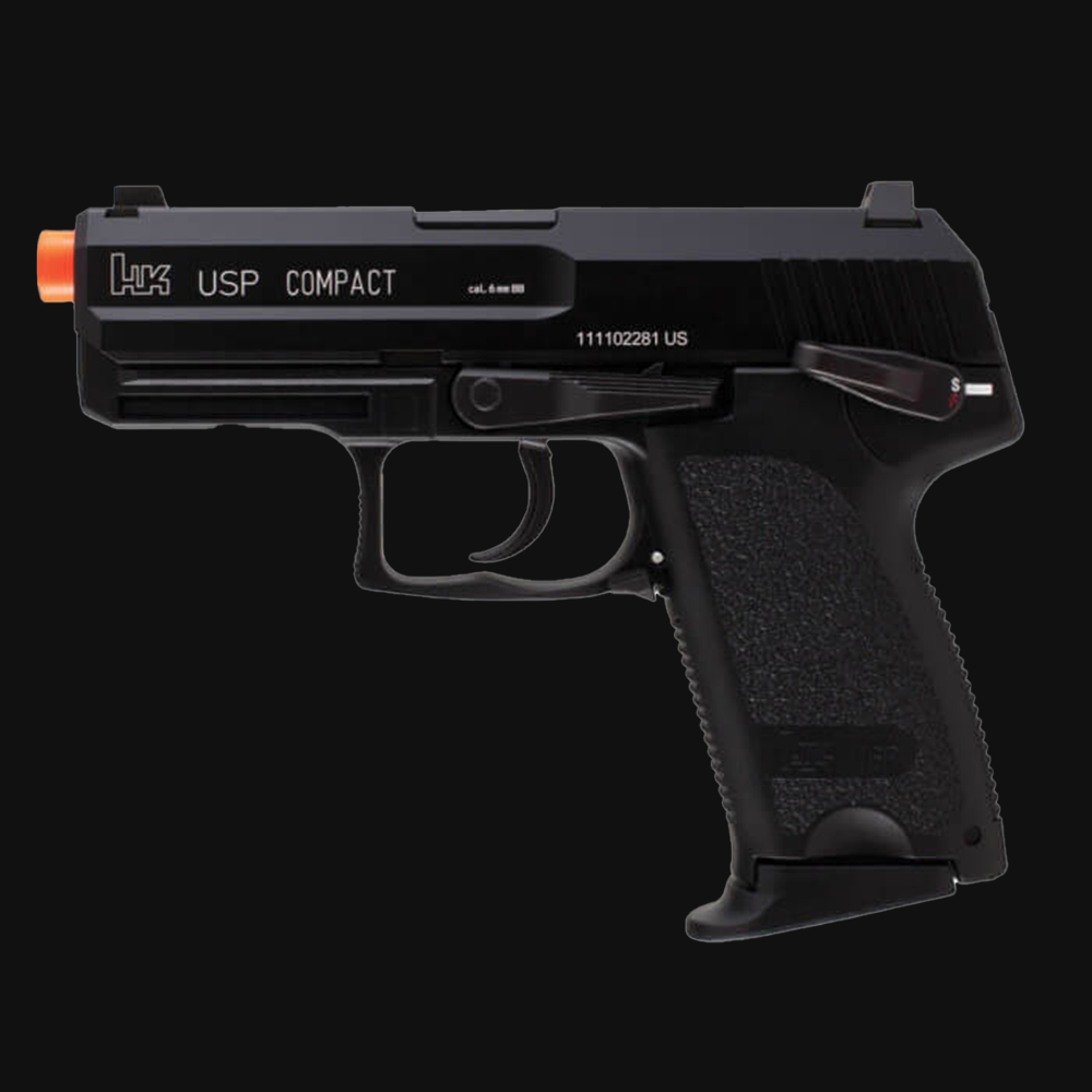 HK USP COMPACT GBB