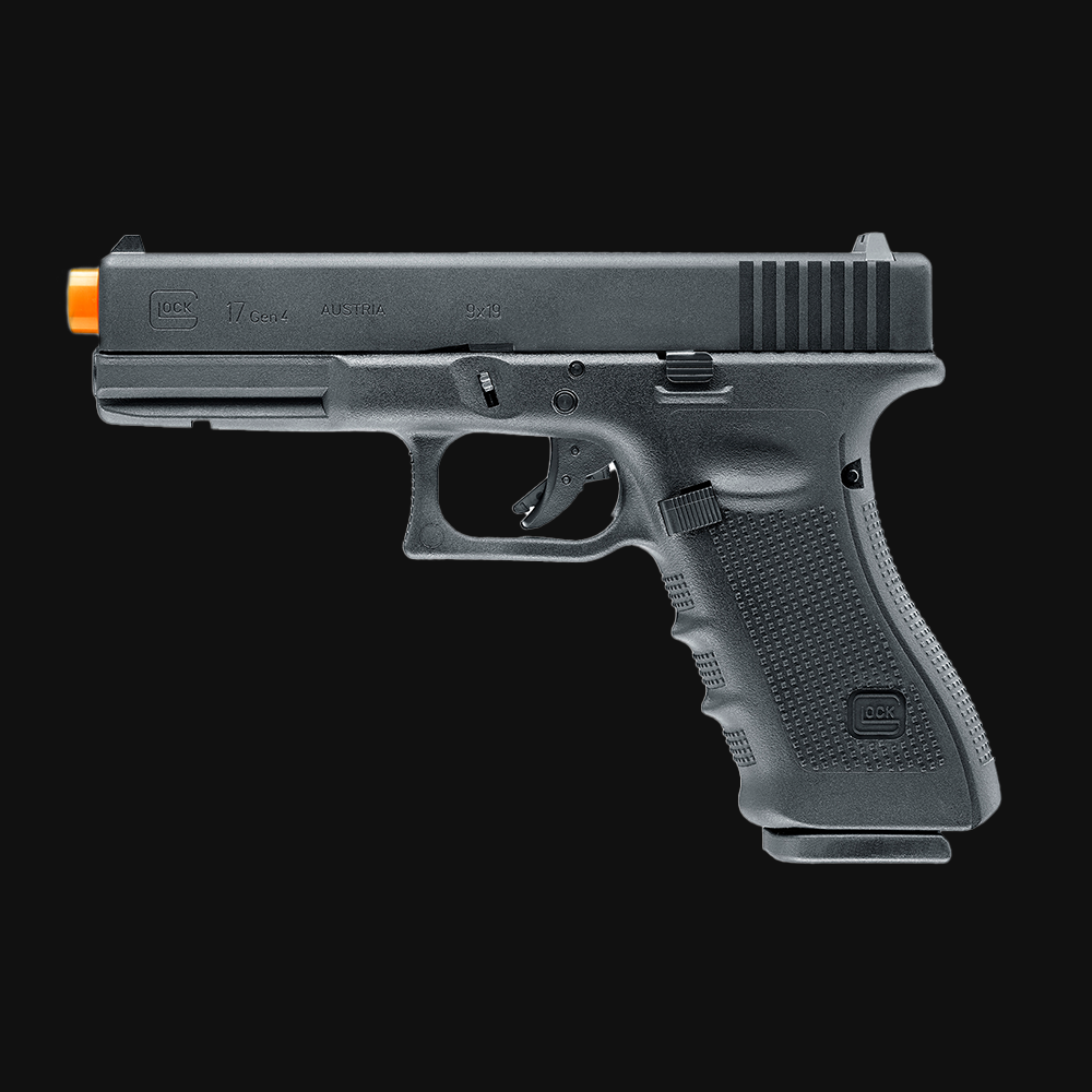 GLOCK G17 GEN4 GBB