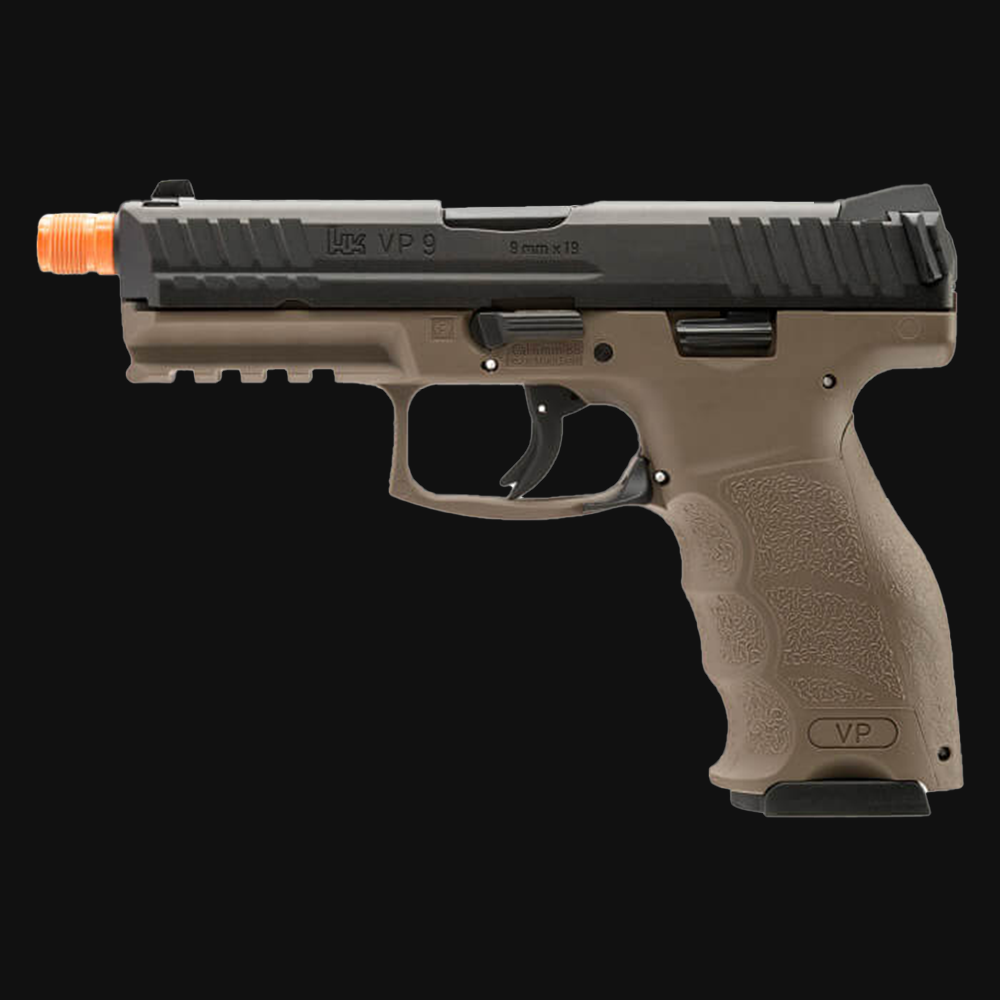 HK VP9 GBB