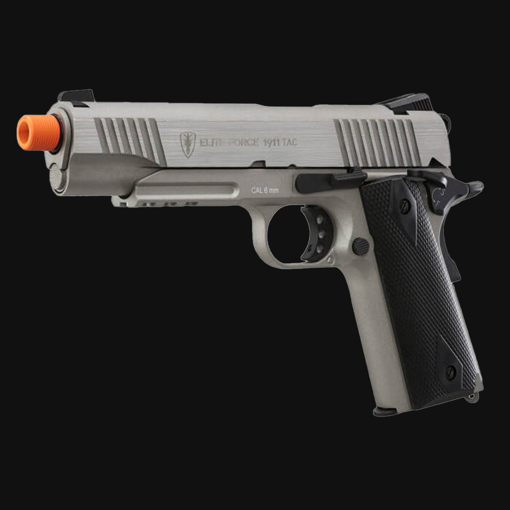 ELITE FORCE 1911 TAC