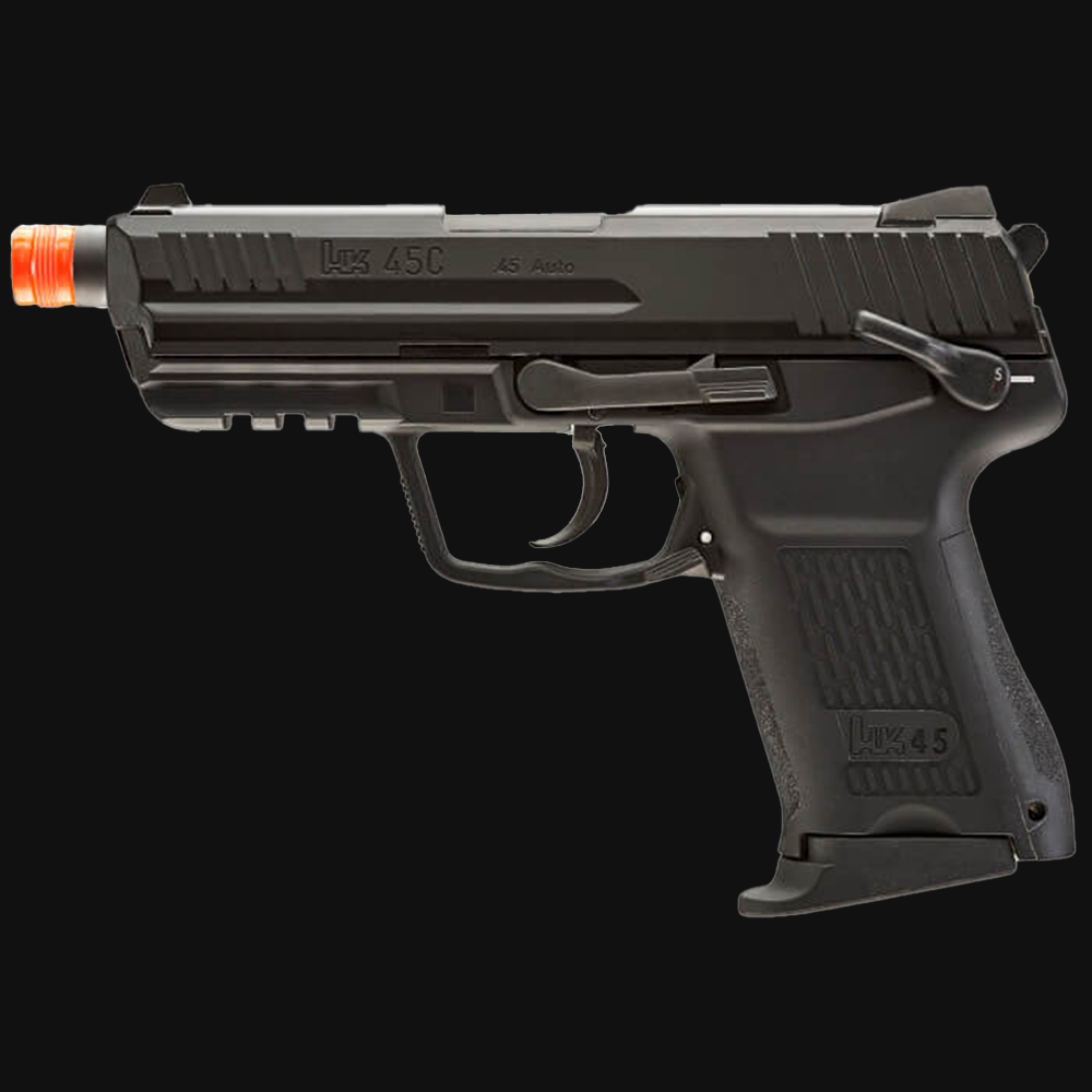 HK 45CT GBB