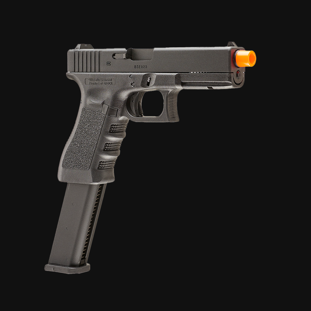 GLOCK G18C GEN3 GBB