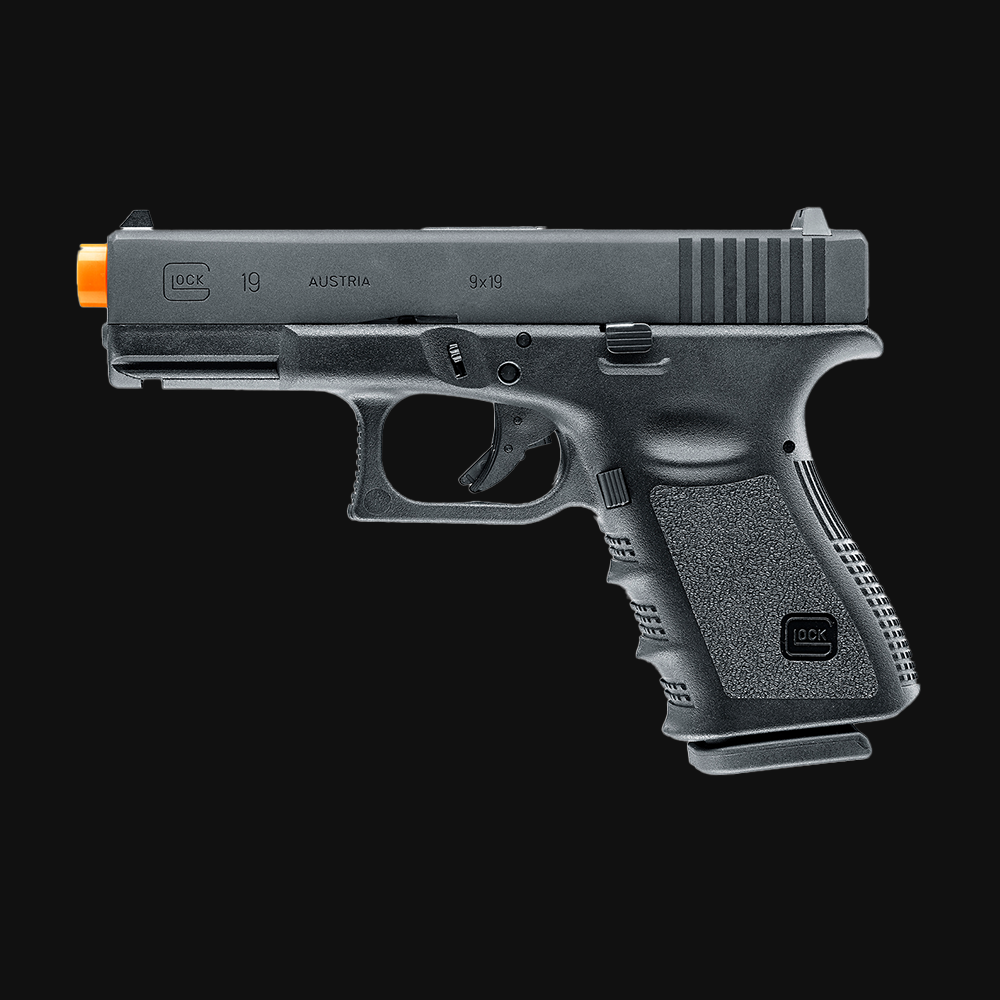 GLOCK G19 GEN3 GBB