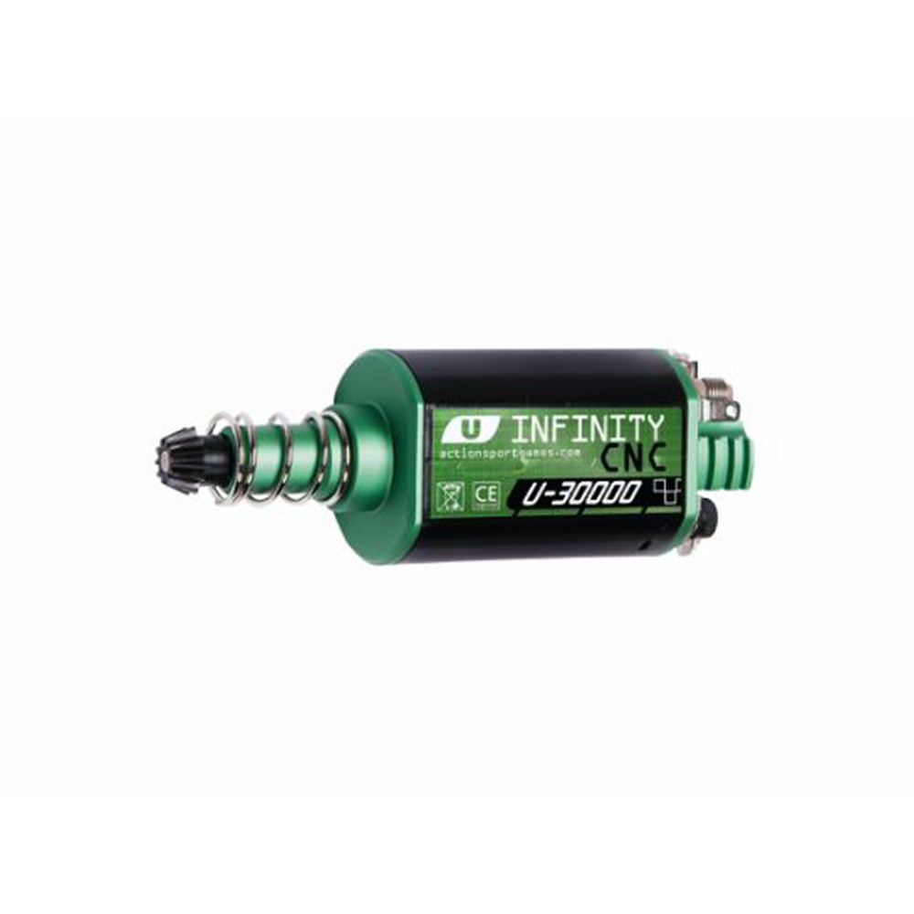 ASG Infinity Motor Long Type