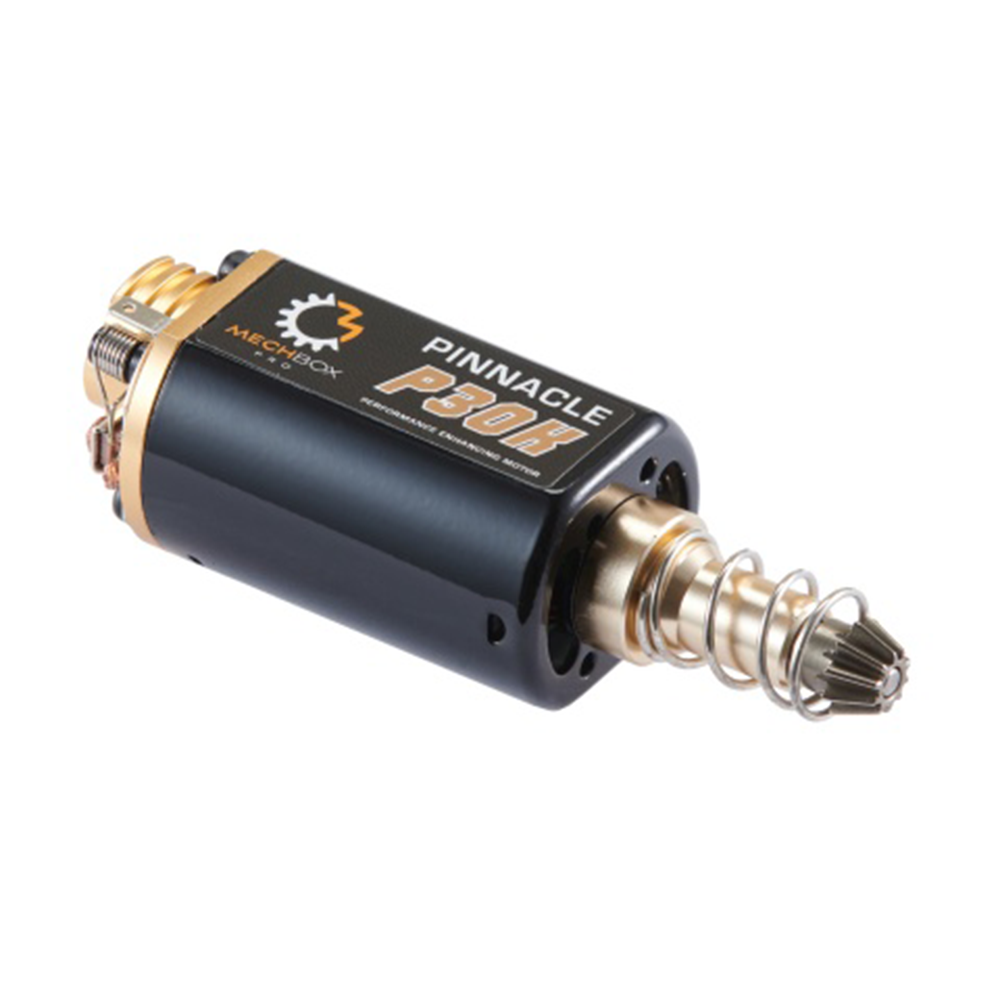 MECHBOX PRO Pinnacle Motors