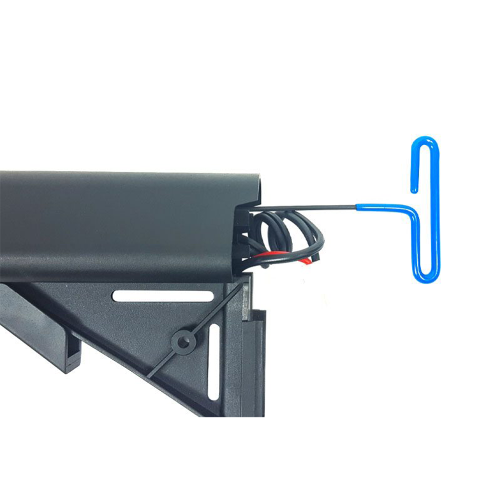 KWA VM4A1 AEG Variable Rifle