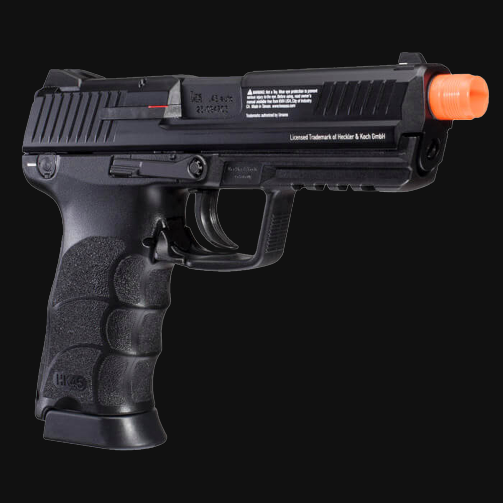 HK 45 GBB