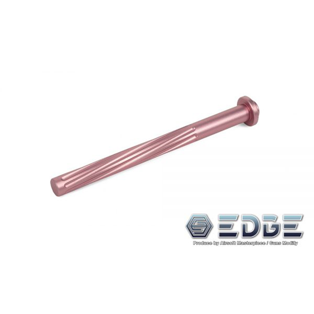 Edge “TWISTER” Aluminum Recoil Guide Rod for Hi-CAPA 5.1