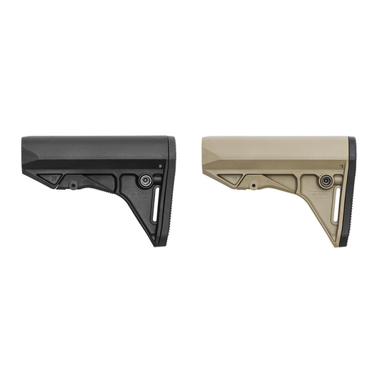 PTS ENHANCED POLYMER STOCK COMPACT (EPS-C)