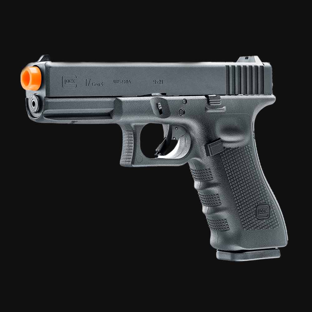 GLOCK G17 GEN4 GBB