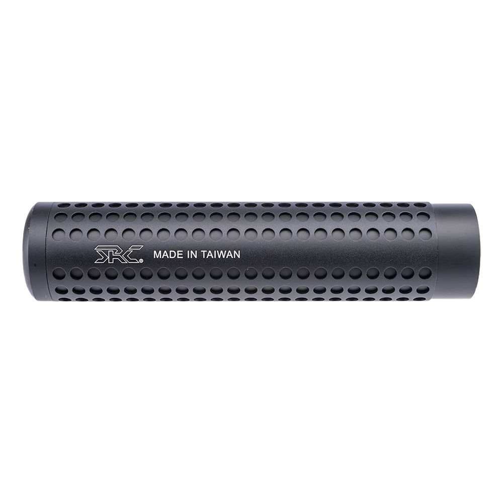 SRC Barrel Extension