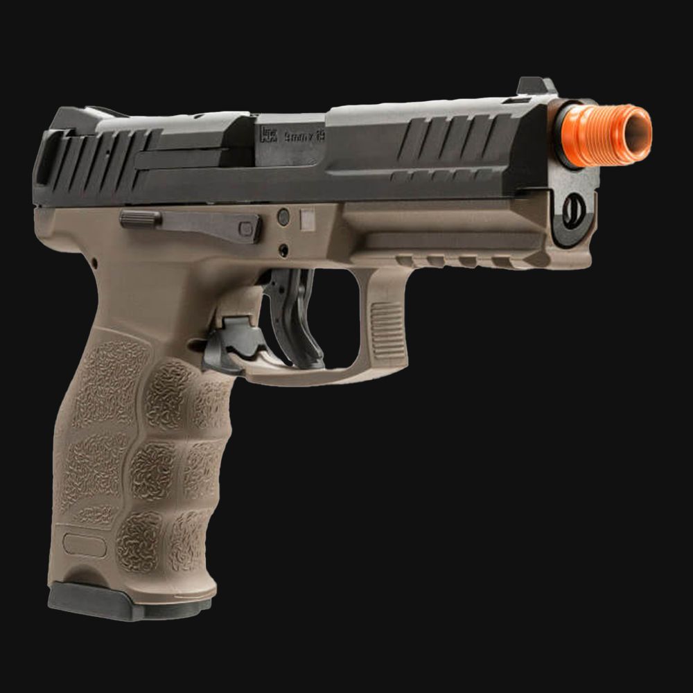 HK VP9 GBB