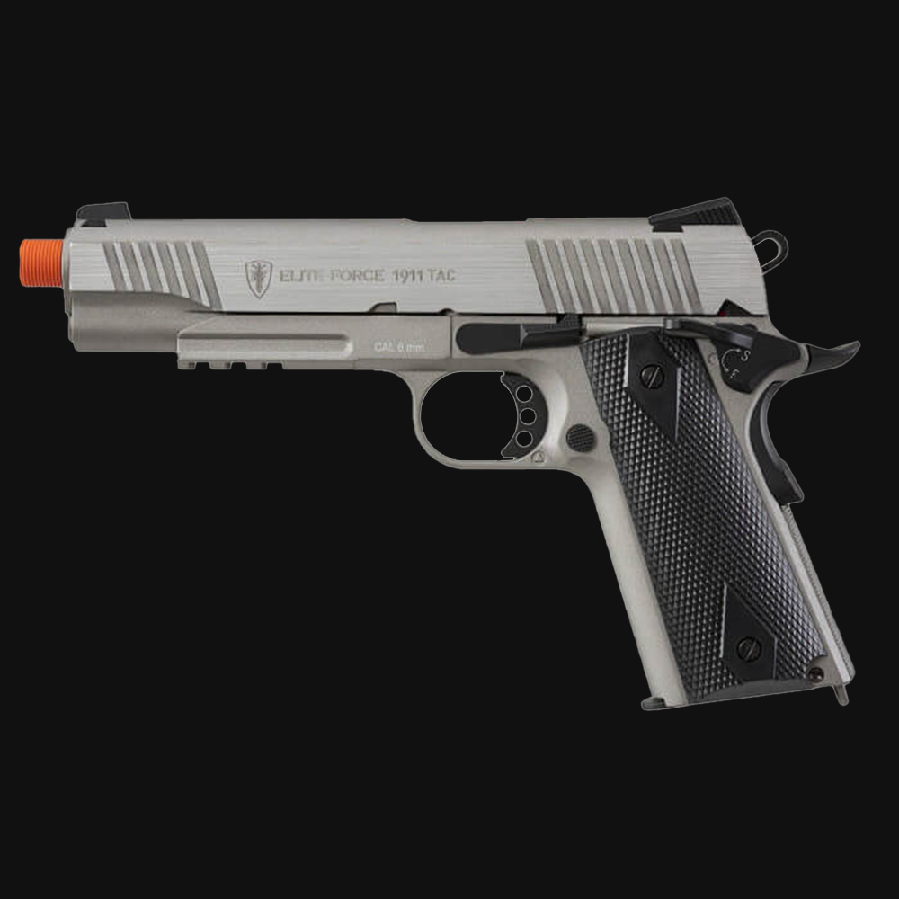 ELITE FORCE 1911 TAC