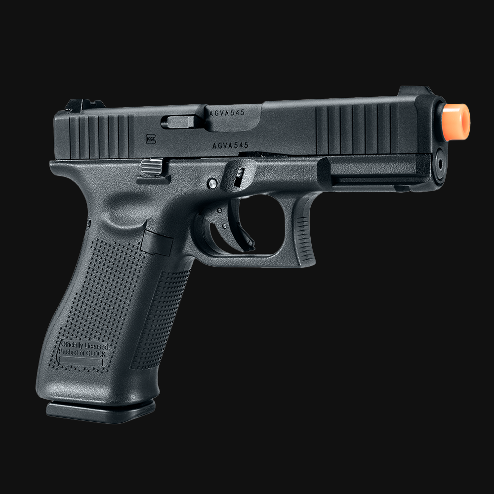 GLOCK G45 GEN5 GBB