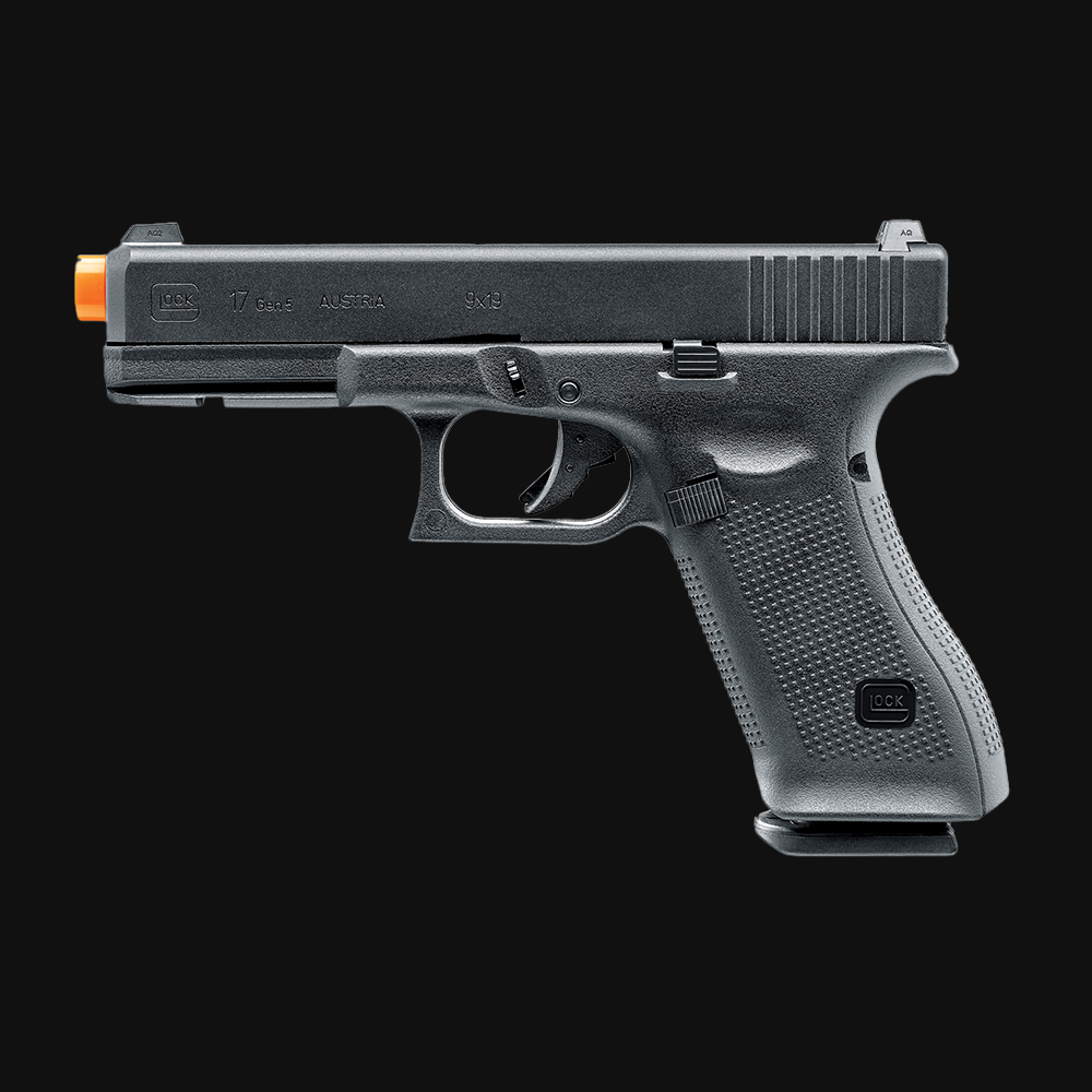 GLOCK G17 GEN5 GBB