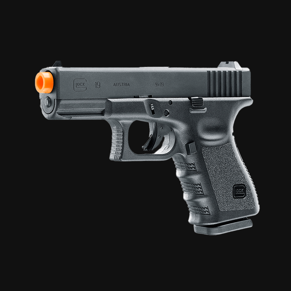 GLOCK G19 GEN3 GBB