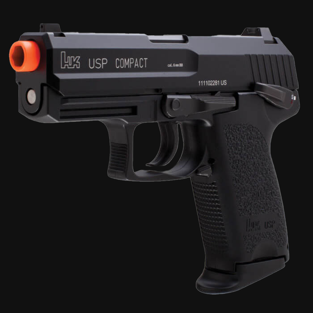 HK USP COMPACT GBB