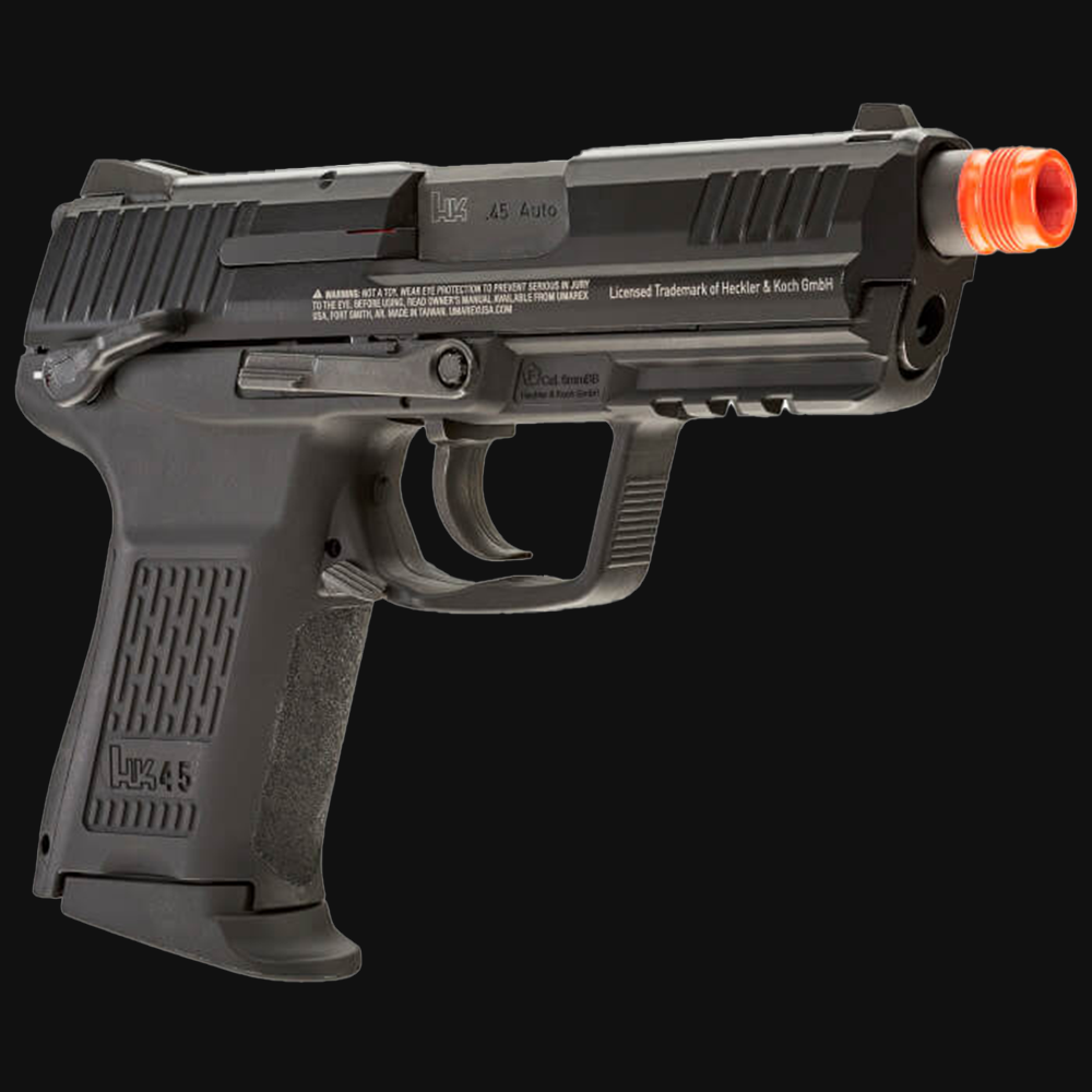 HK 45CT GBB