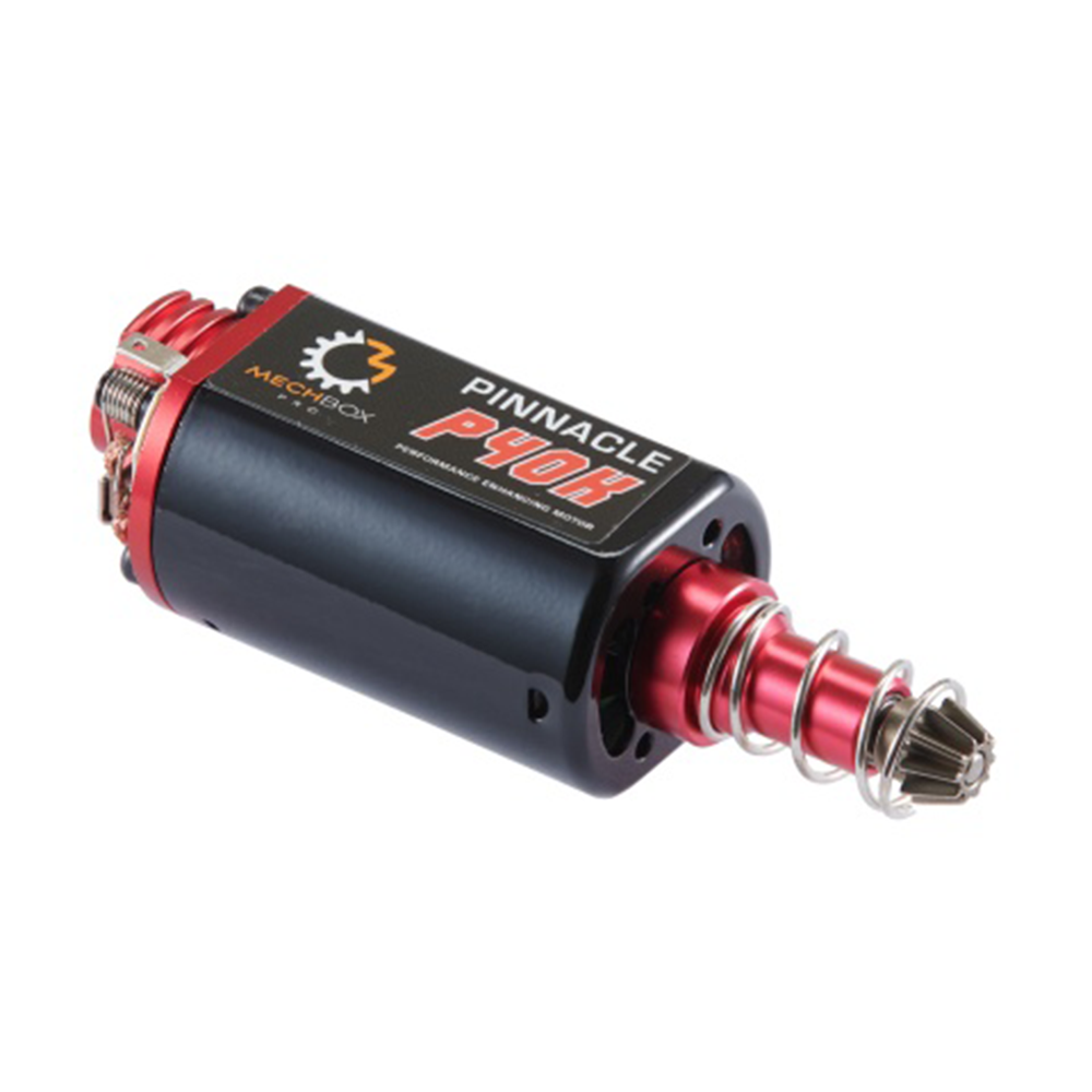 MECHBOX PRO Pinnacle Motors