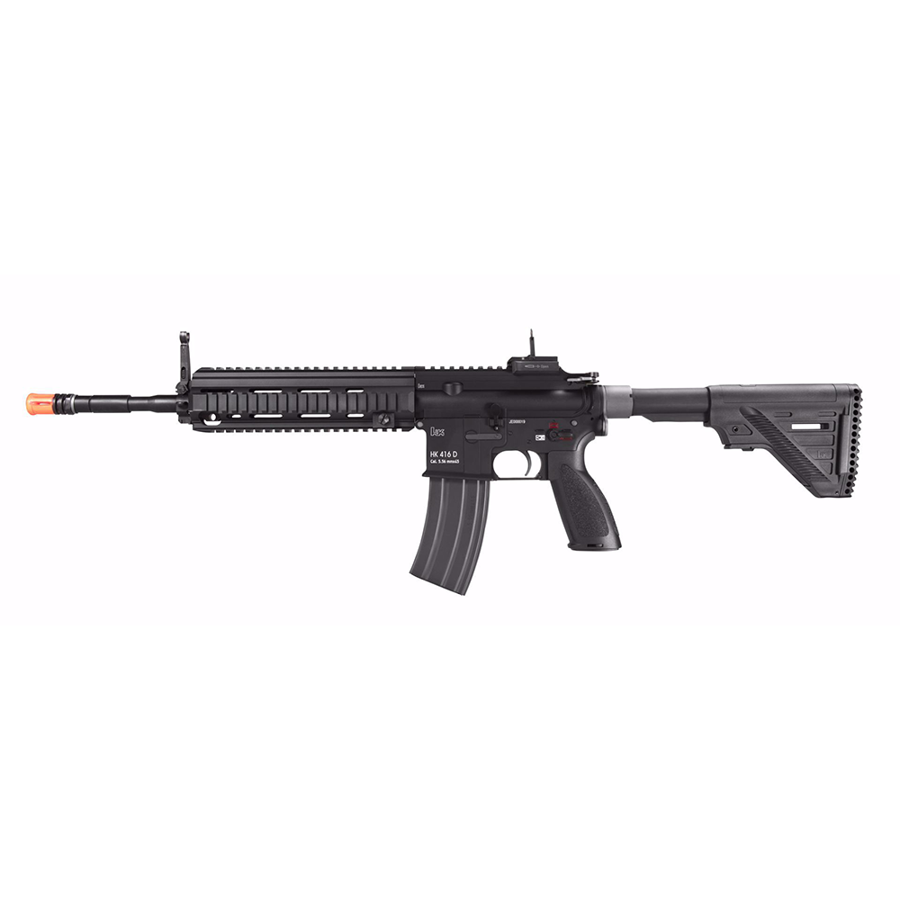 HK 416 A4 GBB