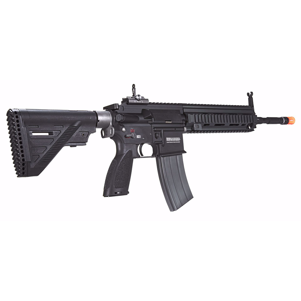 HK 416 A4 GBB