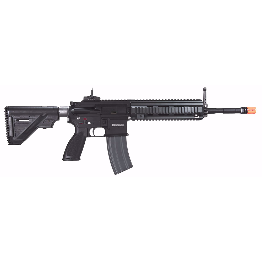 KWA 416 AEG (Barracks Custom)