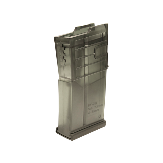 HK 417 500RD HI-CAP