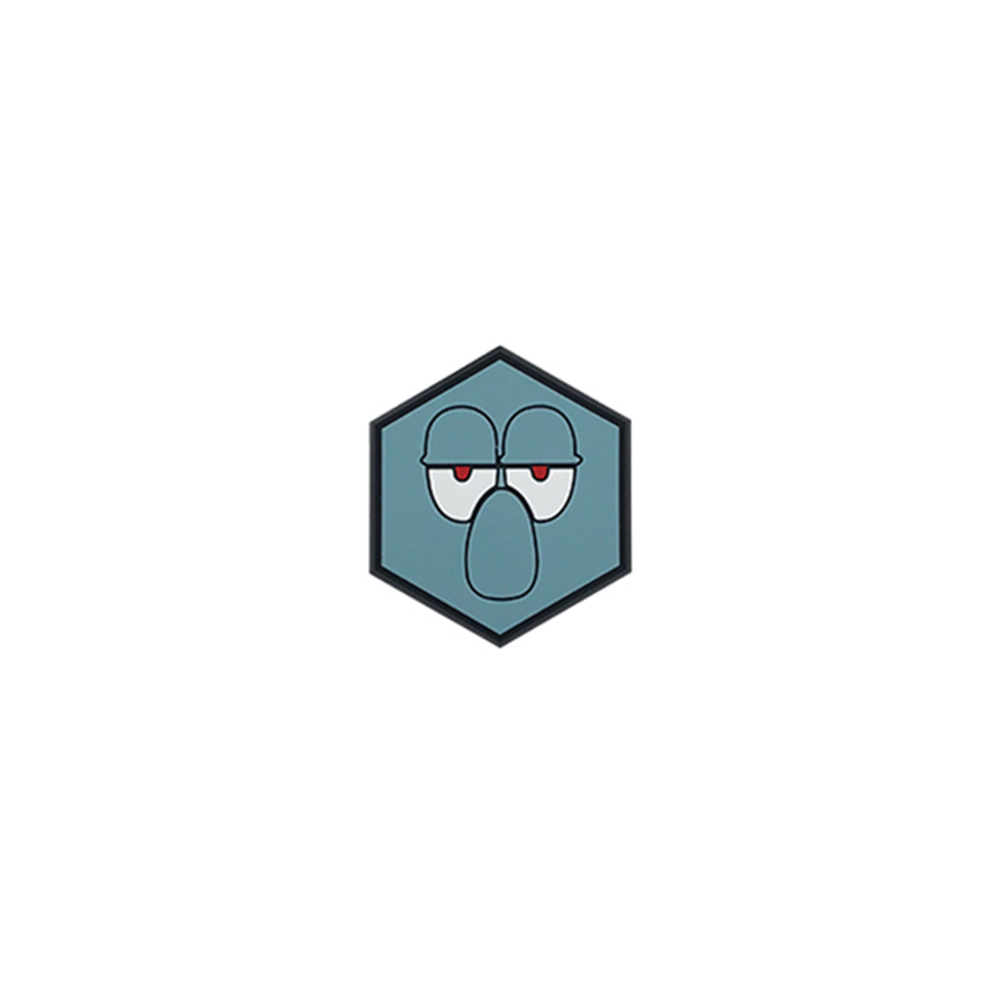 Hexagon Patches