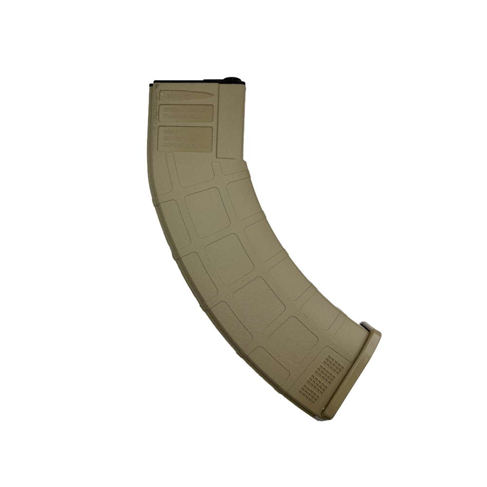 EMG M4-AK300 High Performance 300rd Mid-Cap Magazine