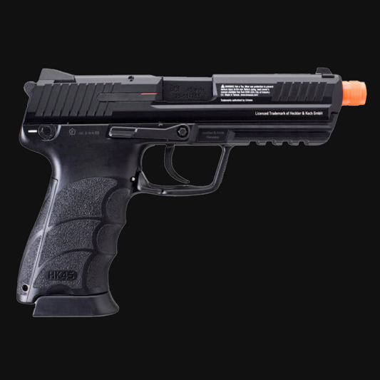 HK 45 GBB