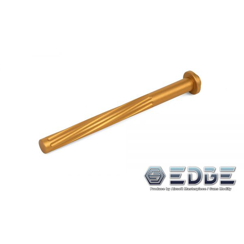 Edge “TWISTER” Aluminum Recoil Guide Rod for Hi-CAPA 5.1