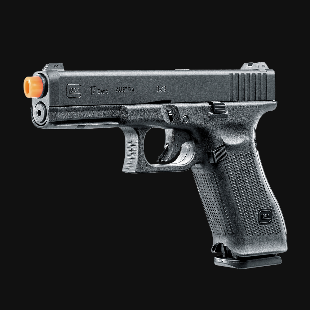 GLOCK G17 GEN5 GBB