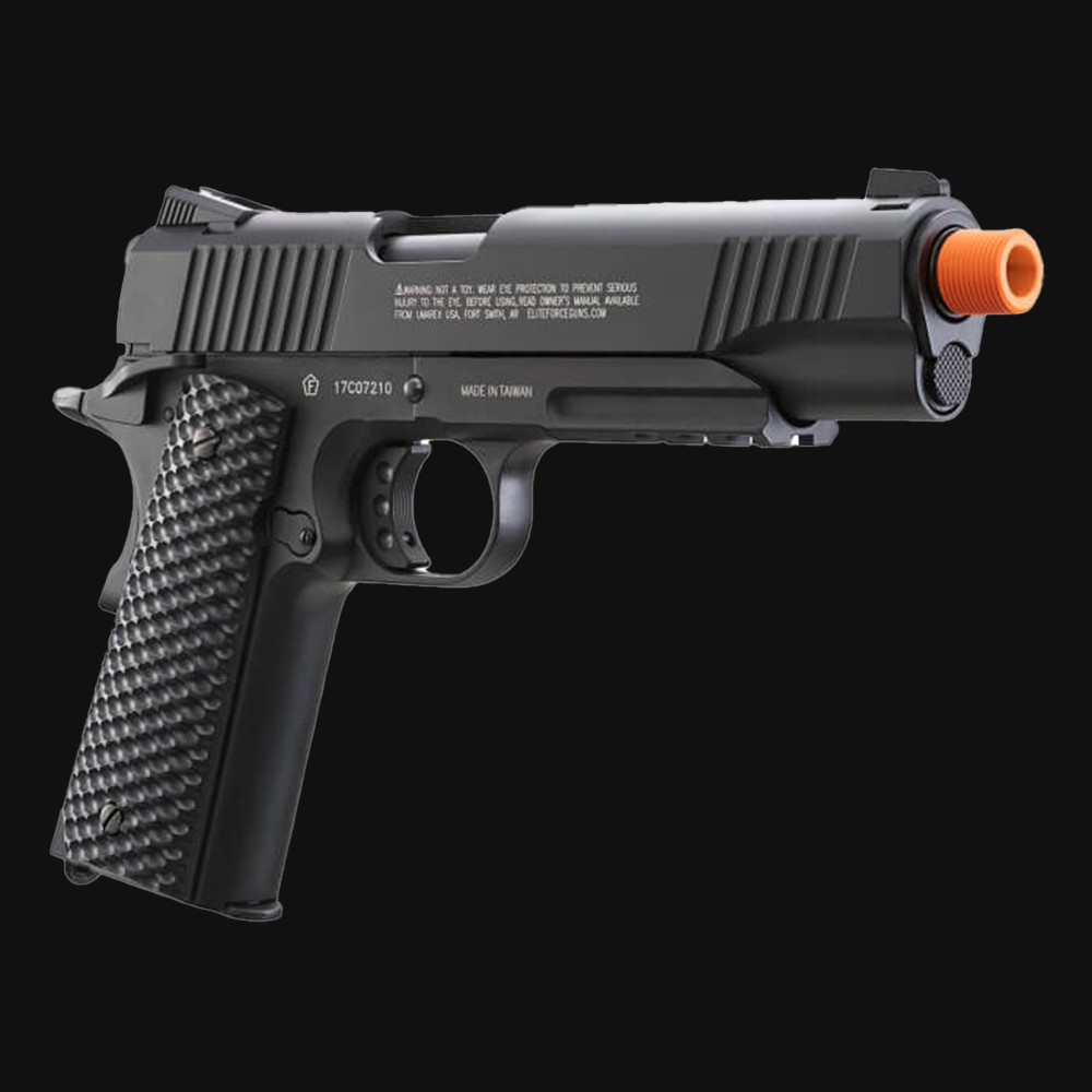 ELITE FORCE 1911 TAC