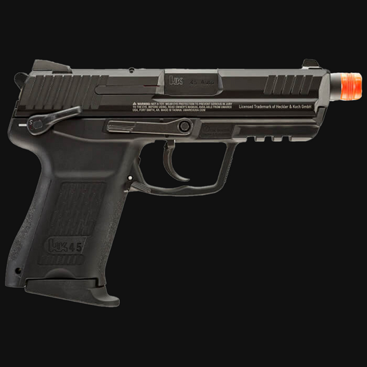 HK 45CT GBB