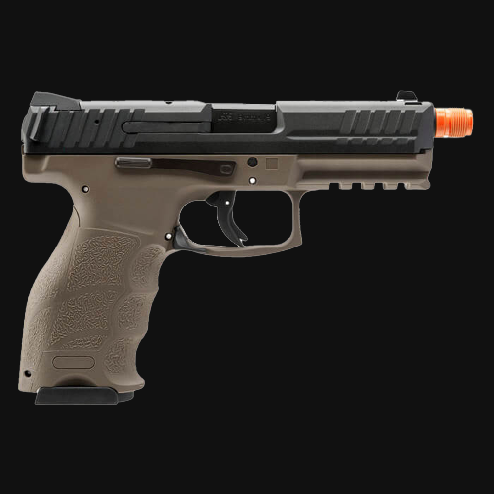 HK VP9 GBB