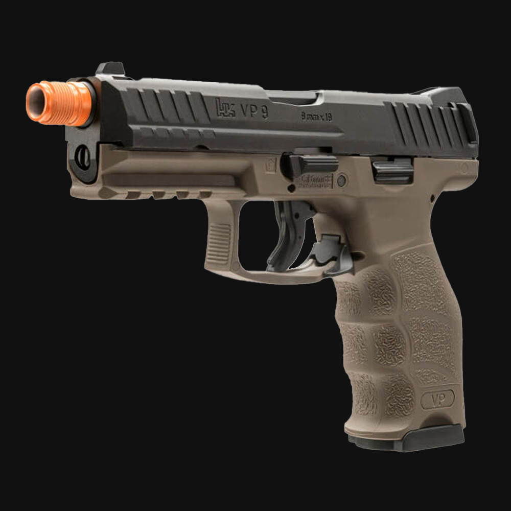 HK VP9 GBB