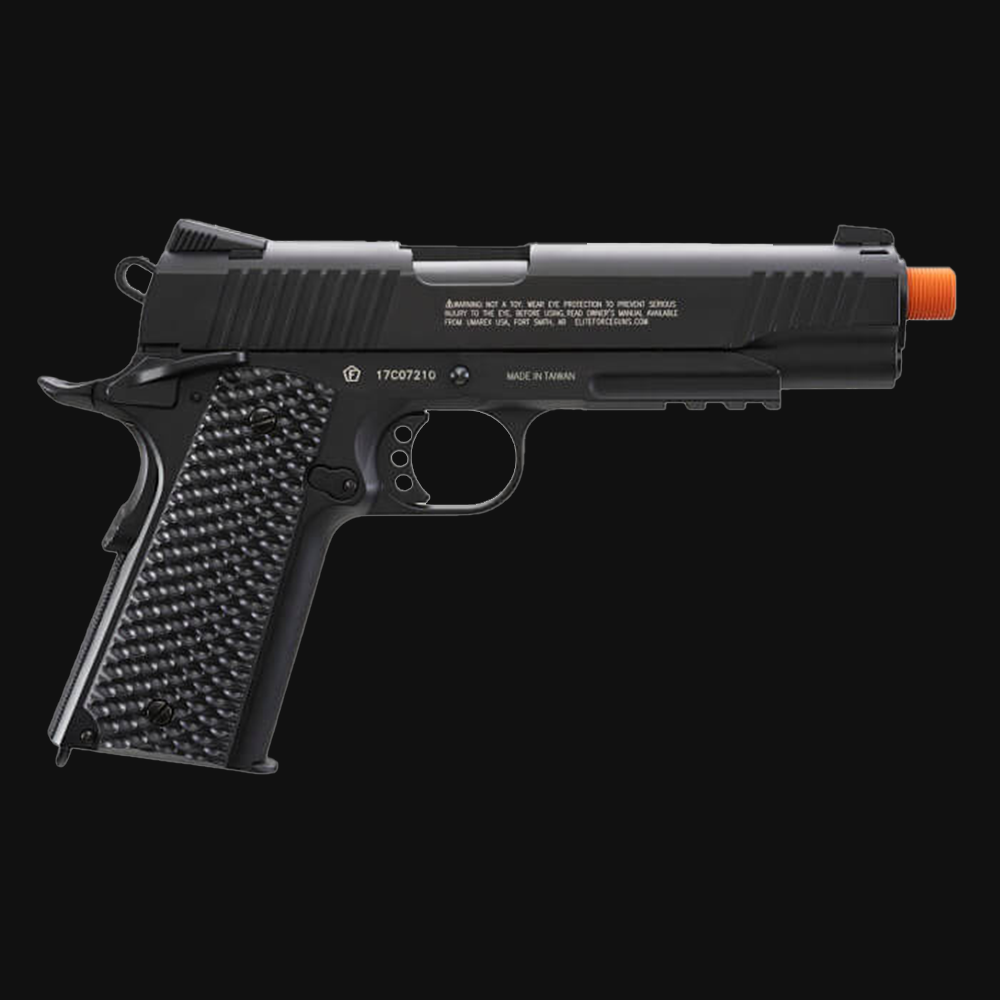 ELITE FORCE 1911 TAC