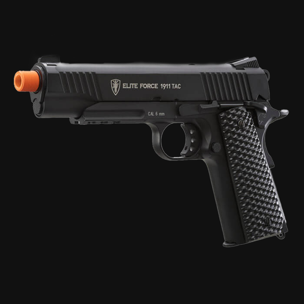ELITE FORCE 1911 TAC