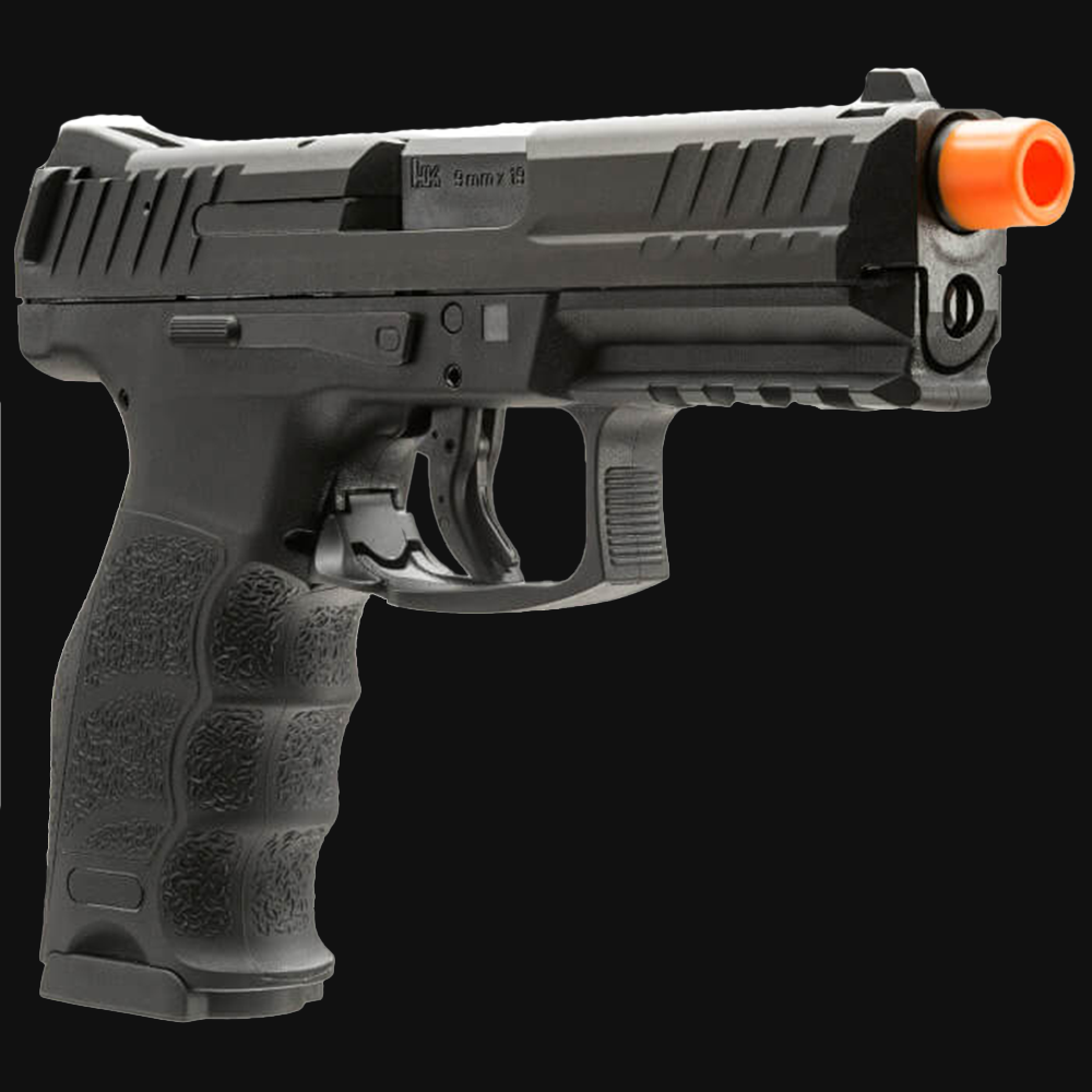 HK VP9 GBB
