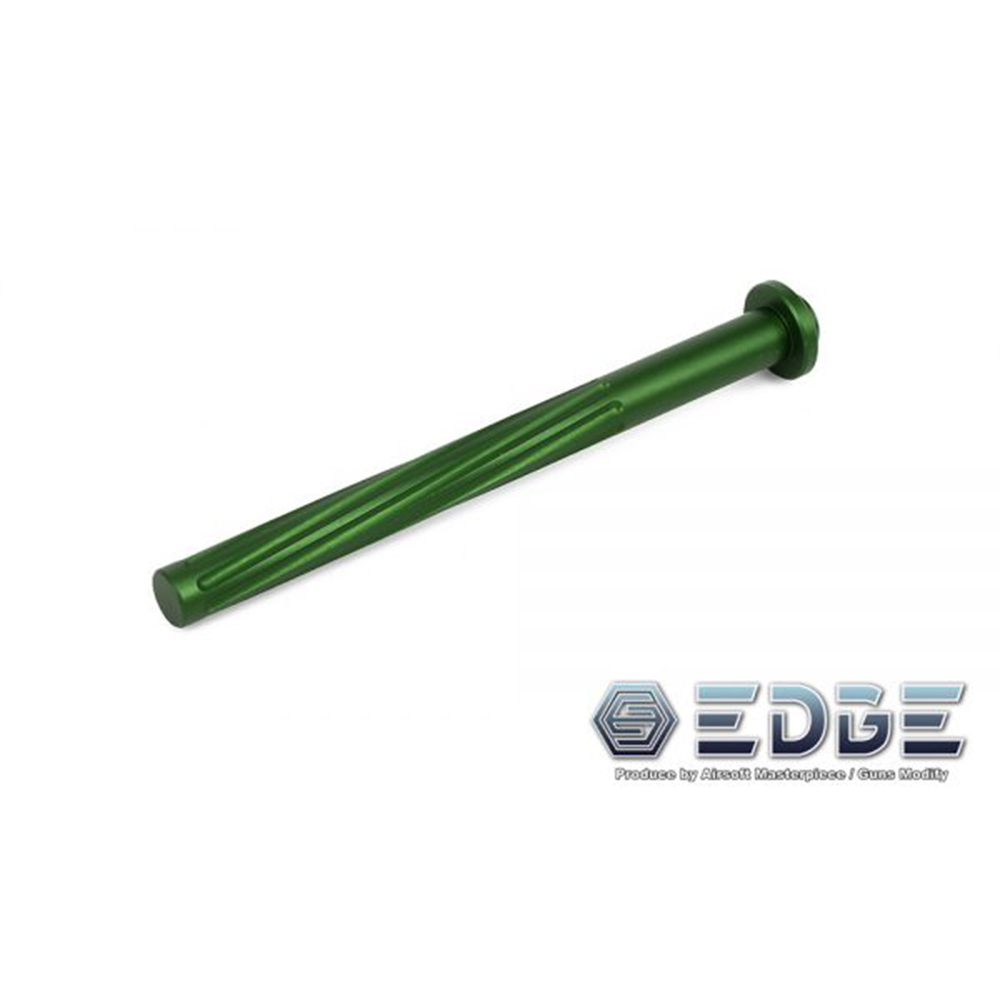 Edge “TWISTER” Aluminum Recoil Guide Rod for Hi-CAPA 5.1