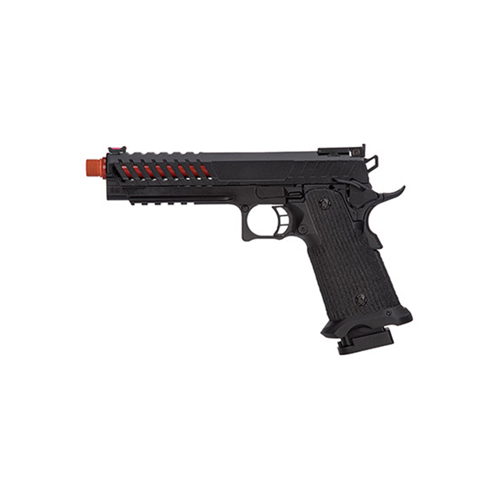 Lancer Tactical Knightshade Hi-Capa